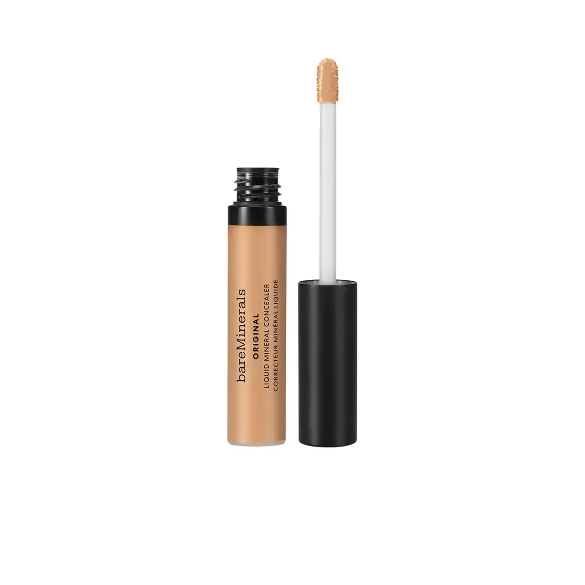 Bare Minerals - Original Liquid Concealer 35c Medium Tan
