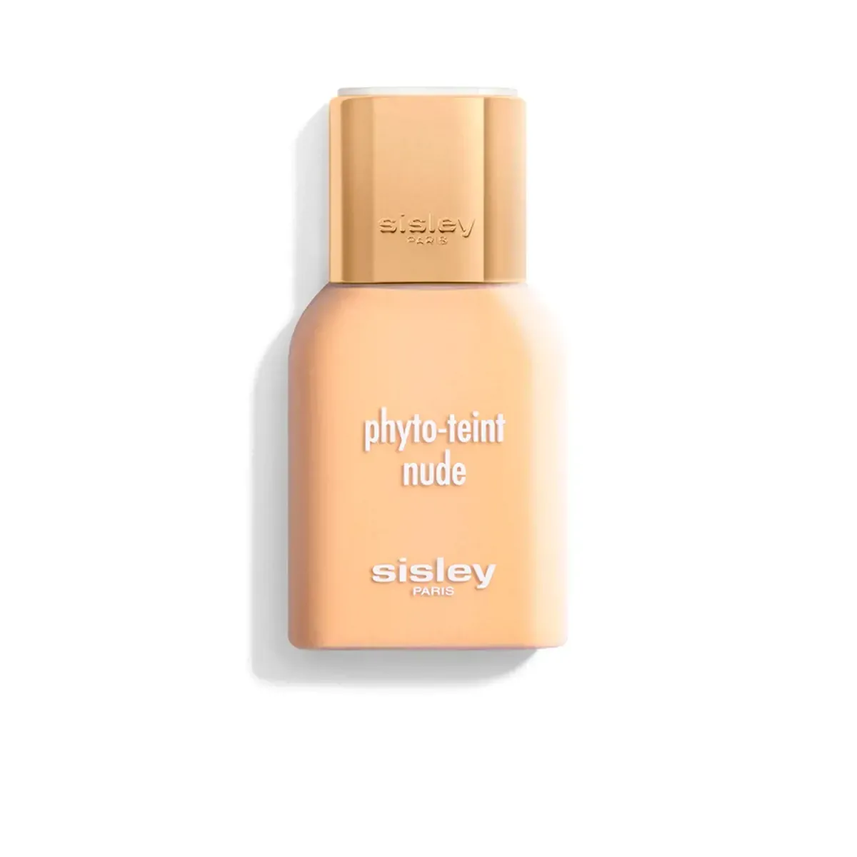 Sisley - Phyto Teint Nude 0w Porcelain 30 ml