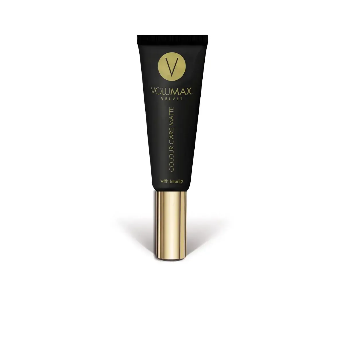 Volumax - Velvet Matte Finish Royal Cherry 7.5 Ml