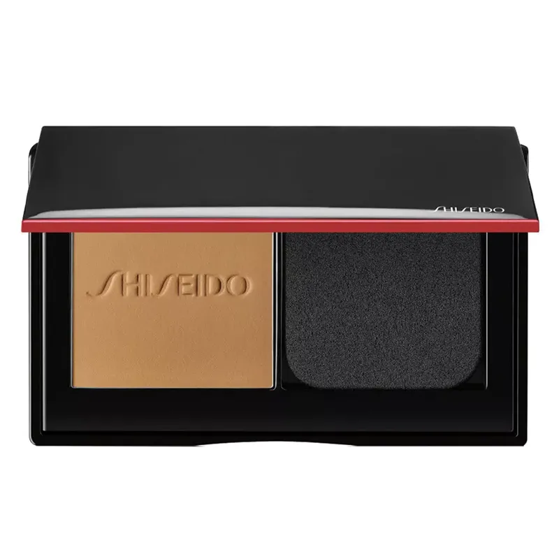 SYNCHRO SKIN SELF-REFRESHING custom finish powder fdt. #360 de SHISEIDO - Ofertas Online y Envío Gratis