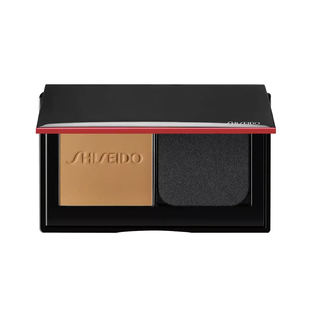 SYNCHRO SKIN SELF-REFRESHING custom finish powder fdt. #360 de SHISEIDO - Promoções Online e Envio Grátis