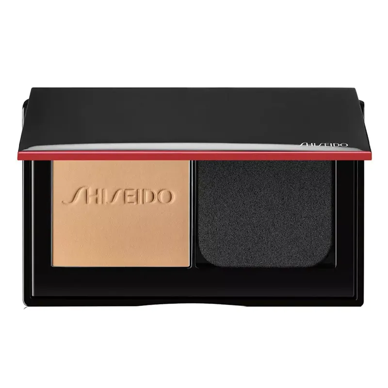 SYNCHRO SKIN SELF-REFRESHING custom finish powder fdt. #220 de SHISEIDO - Promoções Online e Envio Grátis