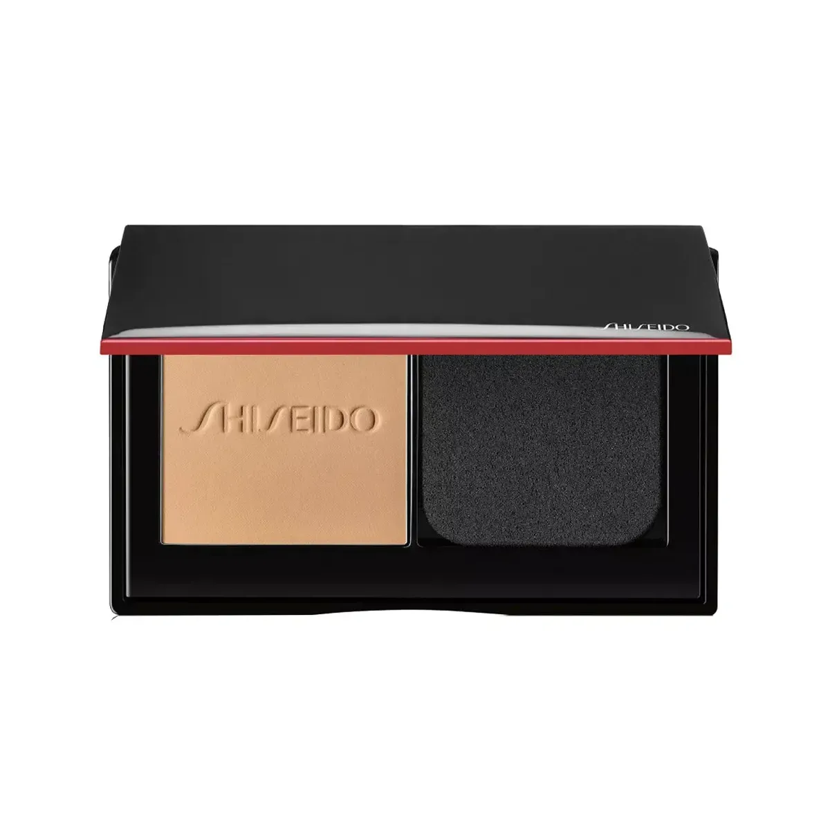 SYNCHRO SKIN SELF-REFRESHING custom finish powder fdt. #220 de SHISEIDO - Ofertas Online y Envío Gratis