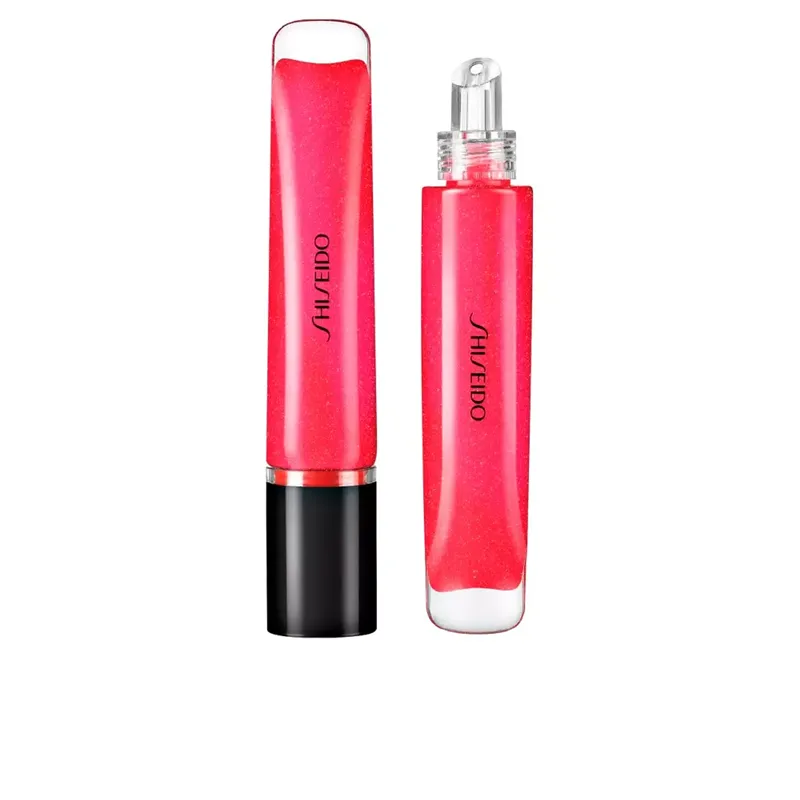 SHIMMER gel gloss #07 shin-ku red 9 ml de SHISEIDO - Ofertas Online y Envío Gratis