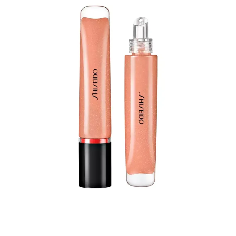 SHIMMER gel gloss #03 kurumi beige 9 ml de SHISEIDO - Ofertas Online y Envío Gratis