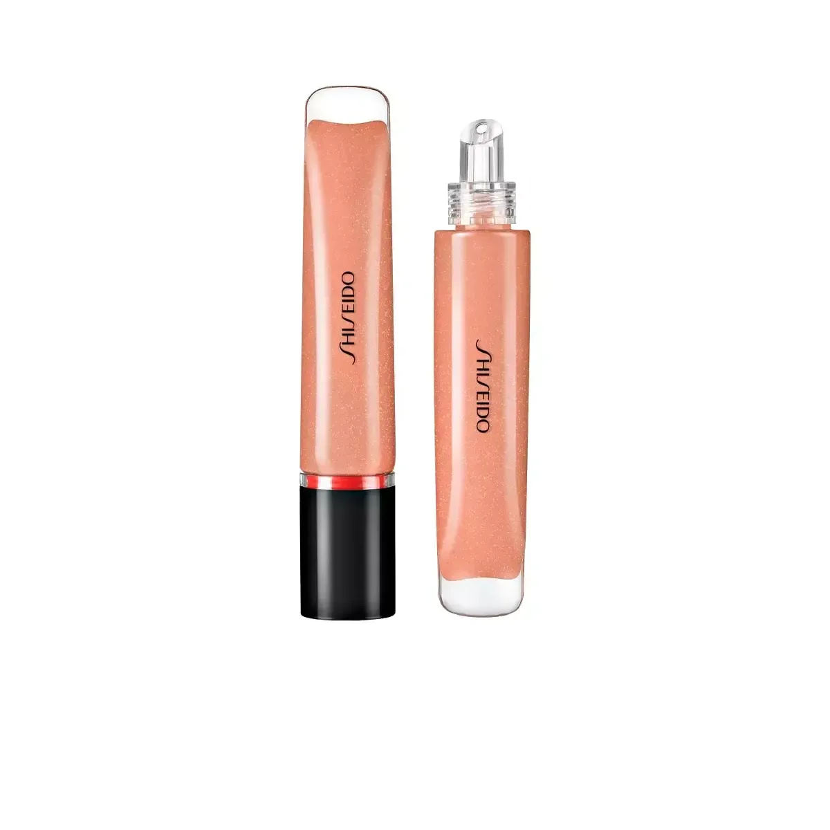 SHIMMER gel gloss #03 kurumi beige 9 ml de SHISEIDO - Ofertas Online y Envío Gratis