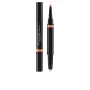 LIPLINER ink duo #01 bare 1,1 gr de SHISEIDO - Ofertas Online y Envío Gratis