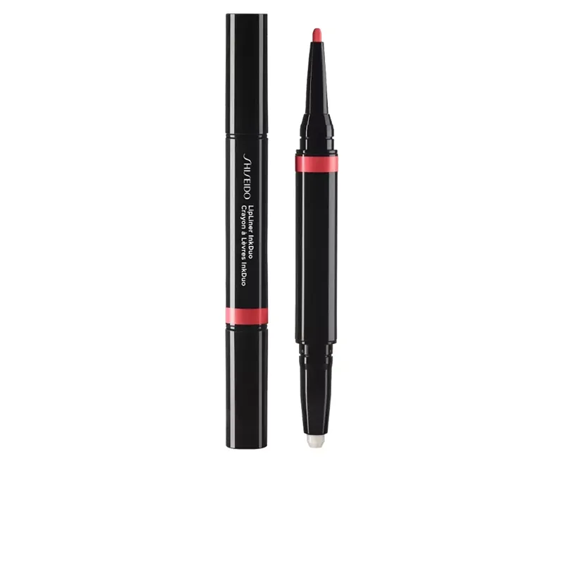 LIPLINER ink duo #04 rosewood 1,1 gr de SHISEIDO - Promoções Online e Envio Grátis