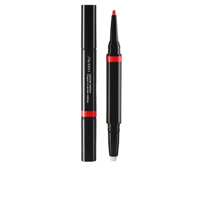 LIPLINER ink duo #07 poppy 1,1 gr de SHISEIDO - Promoções Online e Envio Grátis