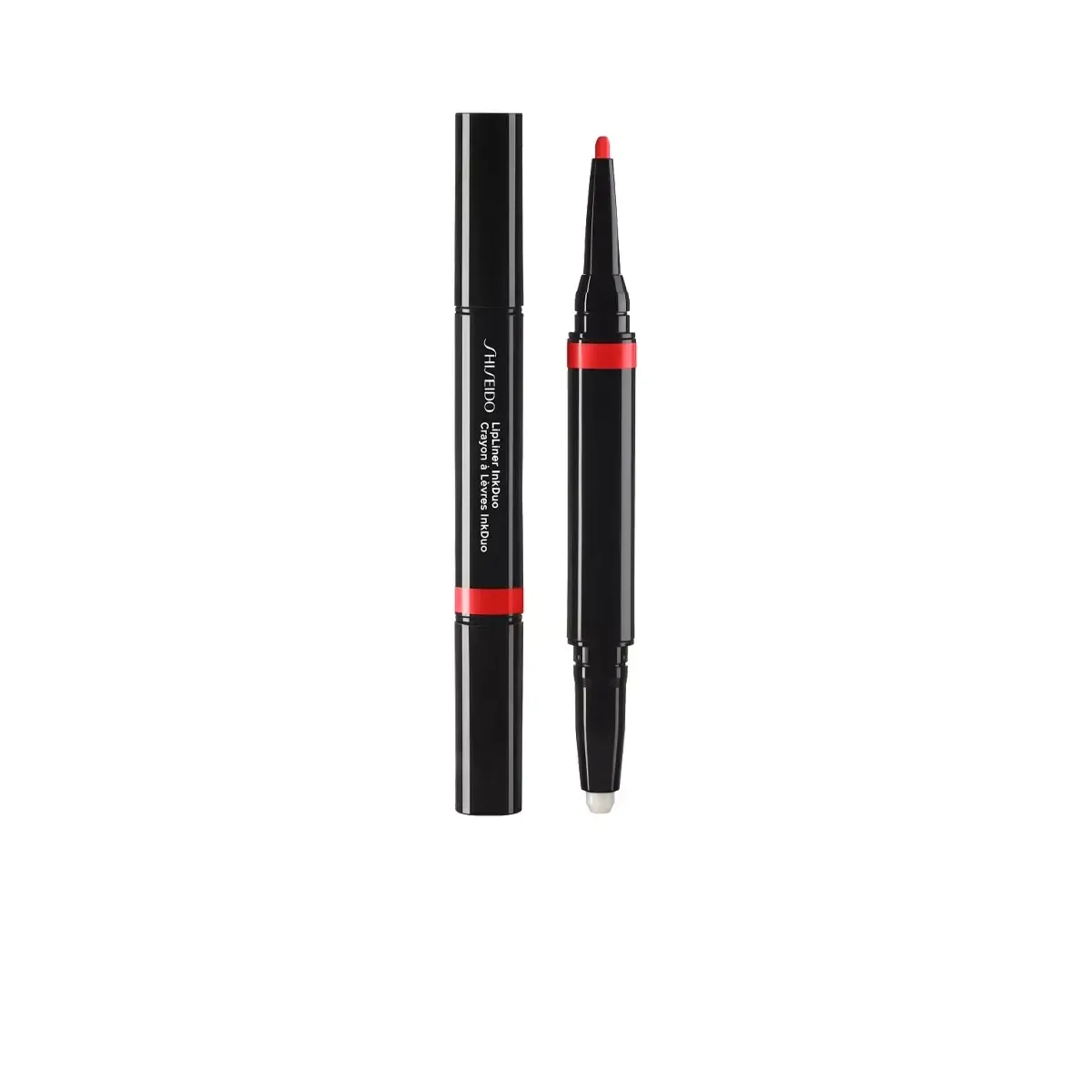LIPLINER ink duo #07 poppy 1,1 gr de SHISEIDO - Promoções Online e Envio Grátis