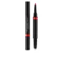 LIPLINER ink duo #07 poppy 1,1 gr de SHISEIDO - Promoções Online e Envio Grátis