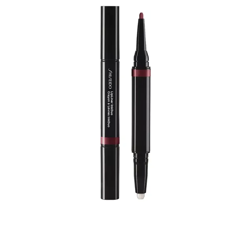 LIPLINER ink duo #11 plum 1,1 gr de SHISEIDO - Promoções Online e Envio Grátis