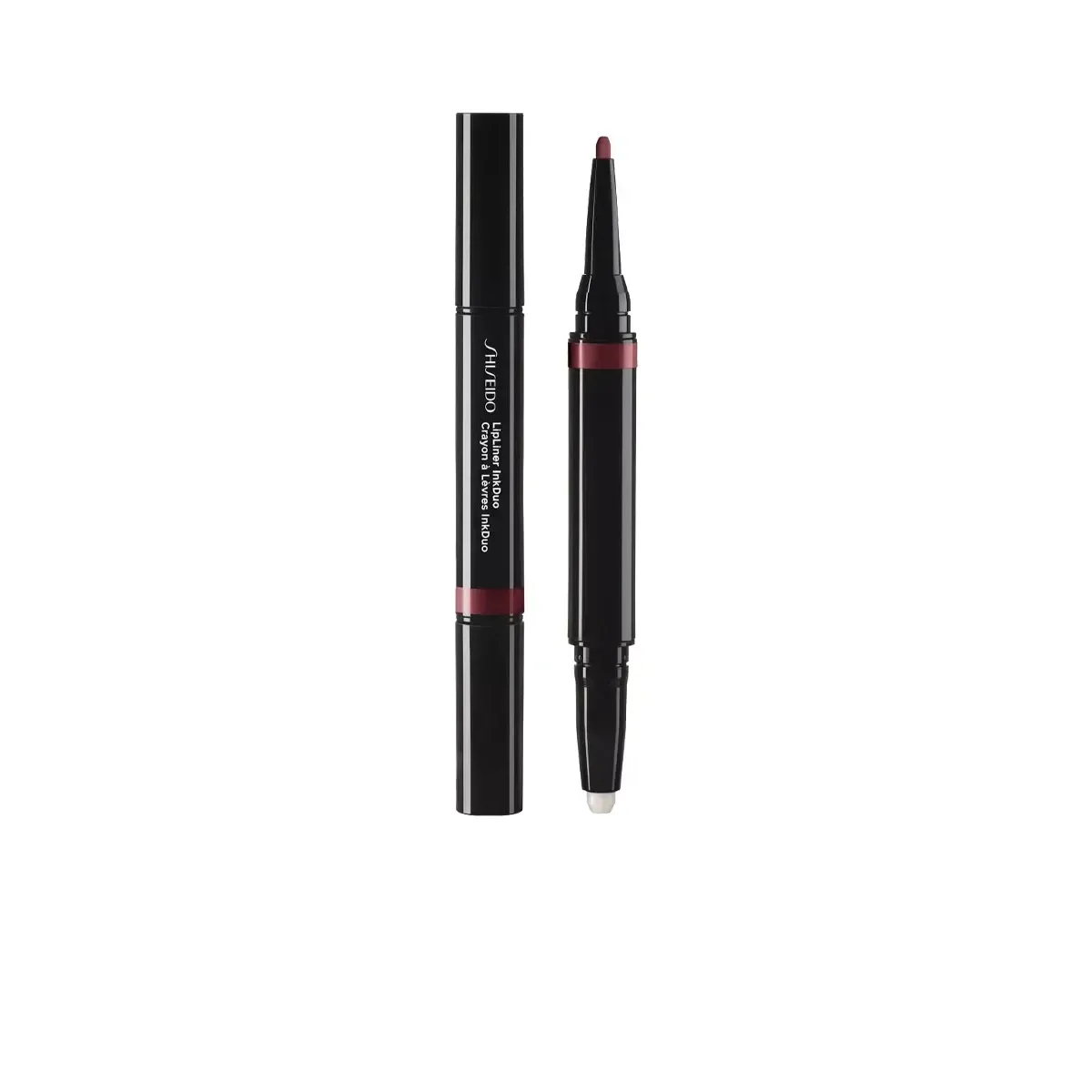 LIPLINER ink duo #11 plum 1,1 gr de SHISEIDO - Promoções Online e Envio Grátis