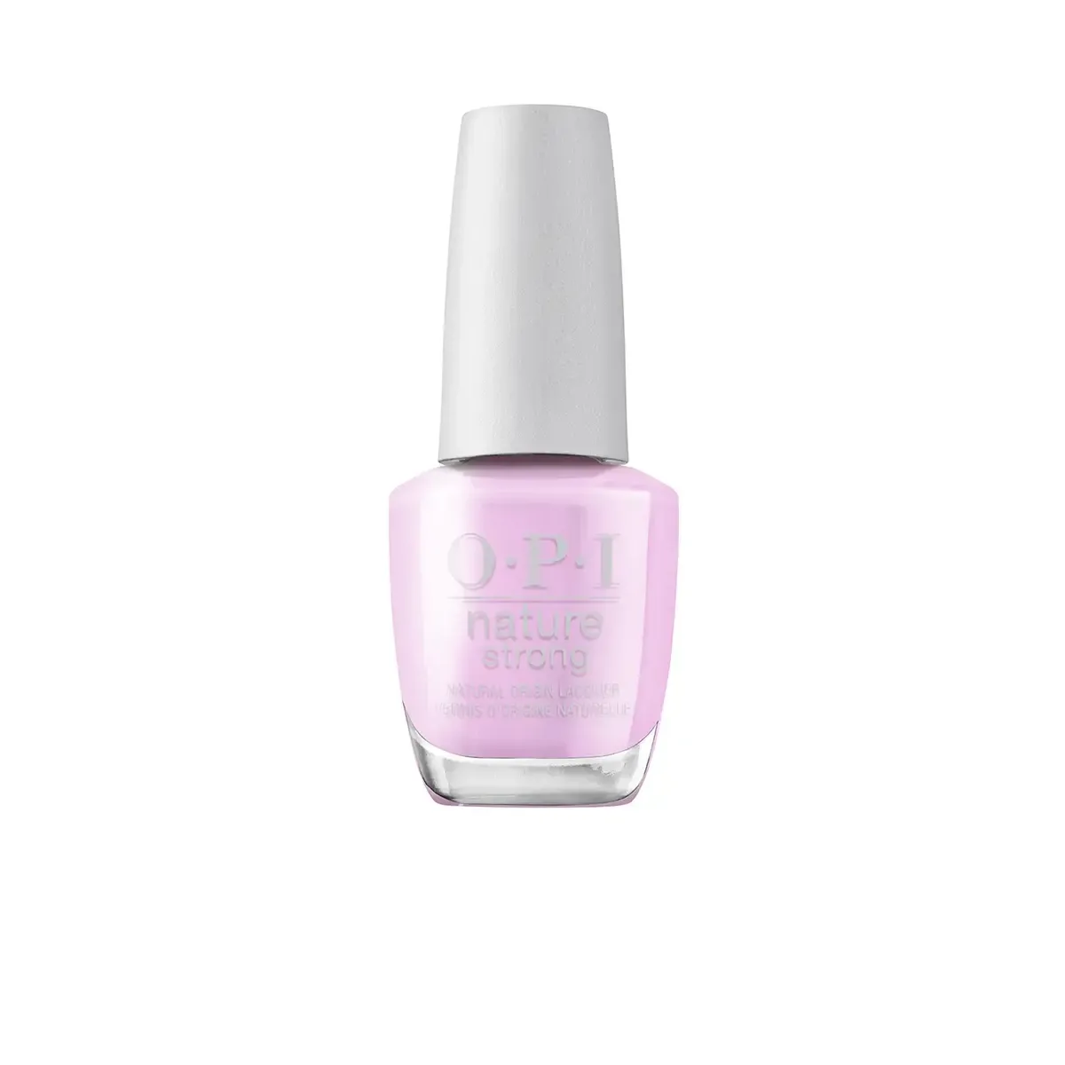 Opi - Nature Strong Esmalte De Origen Natural Natural Mauvement 15 Ml