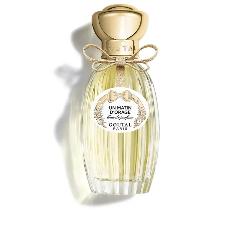 UN MATIN D'ORAGE eau de parfum vaporizador 100 ml de GOUTAL - Ofertas Online y Envío Gratis