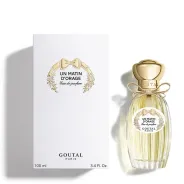UN MATIN D'ORAGE eau de parfum vaporizador 100 ml de GOUTAL - Ofertas Online y Envío Gratis