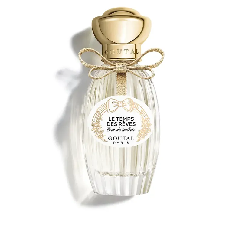 TEMPS DES REVES eau de toilette vaporizador 50 ml de GOUTAL - Ofertas Online y Envío Gratis