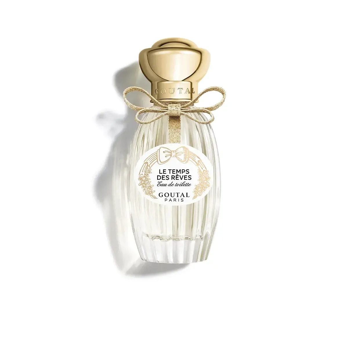TEMPS DES REVES eau de toilette vaporizador 50 ml de GOUTAL - Ofertas Online y Envío Gratis