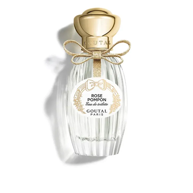 ROSE POMPON eau de toilette vaporizador 50 ml de GOUTAL - Ofertas Online y Envío Gratis