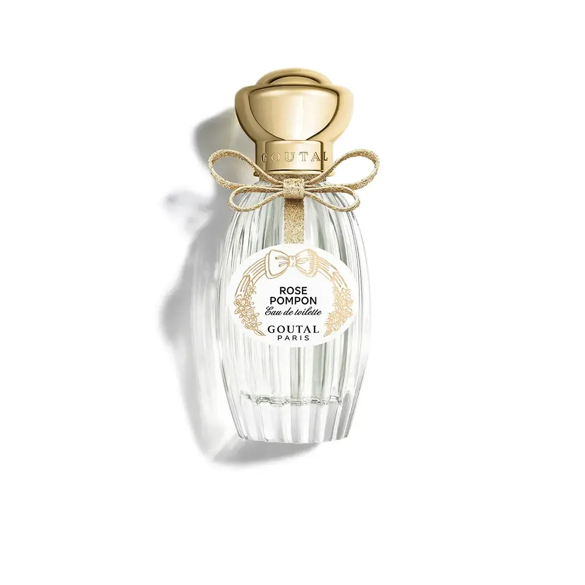 ROSE POMPON eau de toilette vaporizador 50 ml de GOUTAL - Ofertas Online y Envío Gratis