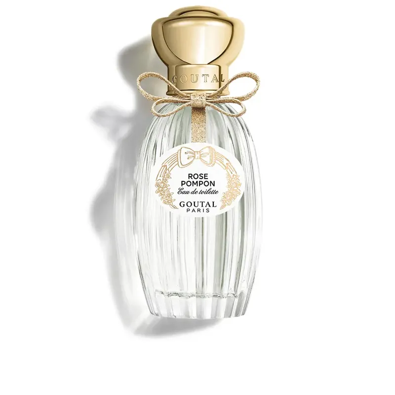 ROSE POMPON eau de toilette vaporizador 100 ml de GOUTAL - Ofertas Online y Envío Gratis