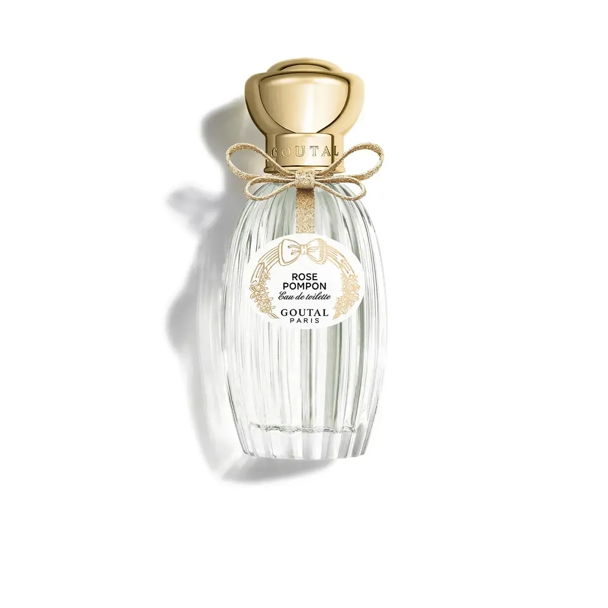 ROSE POMPON eau de toilette vaporizador 100 ml de GOUTAL - Ofertas Online y Envío Gratis