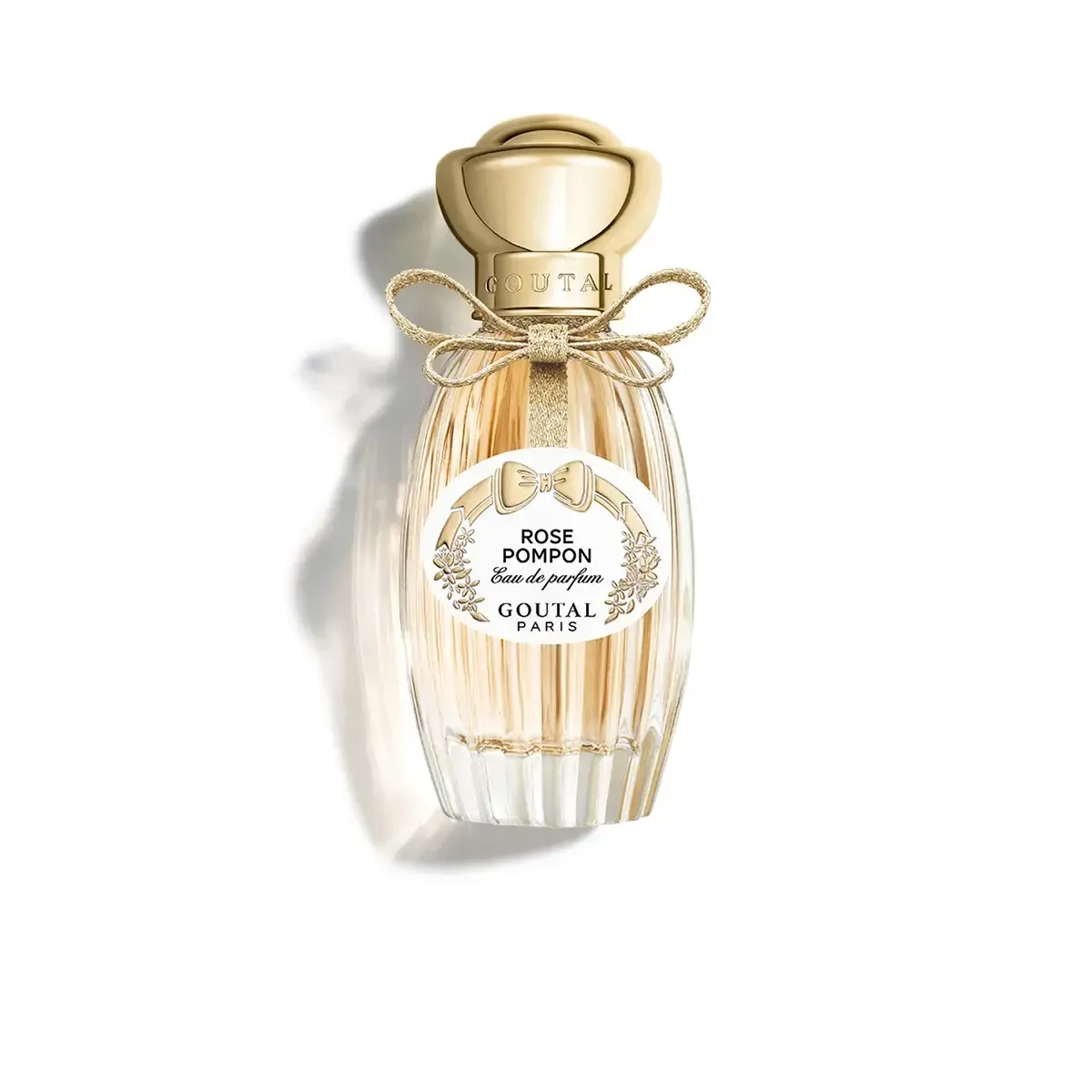 ROSE POMPON eau de parfum vaporizador 50 ml de GOUTAL - Ofertas Online y Envío Gratis