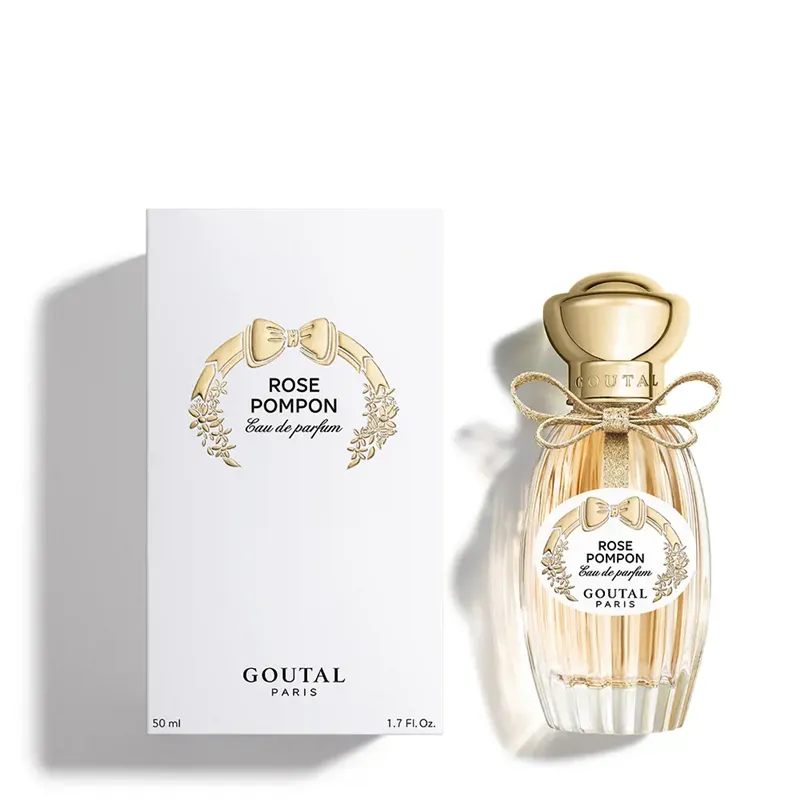 ROSE POMPON eau de parfum vaporizador 50 ml de GOUTAL - Ofertas Online y Envío Gratis