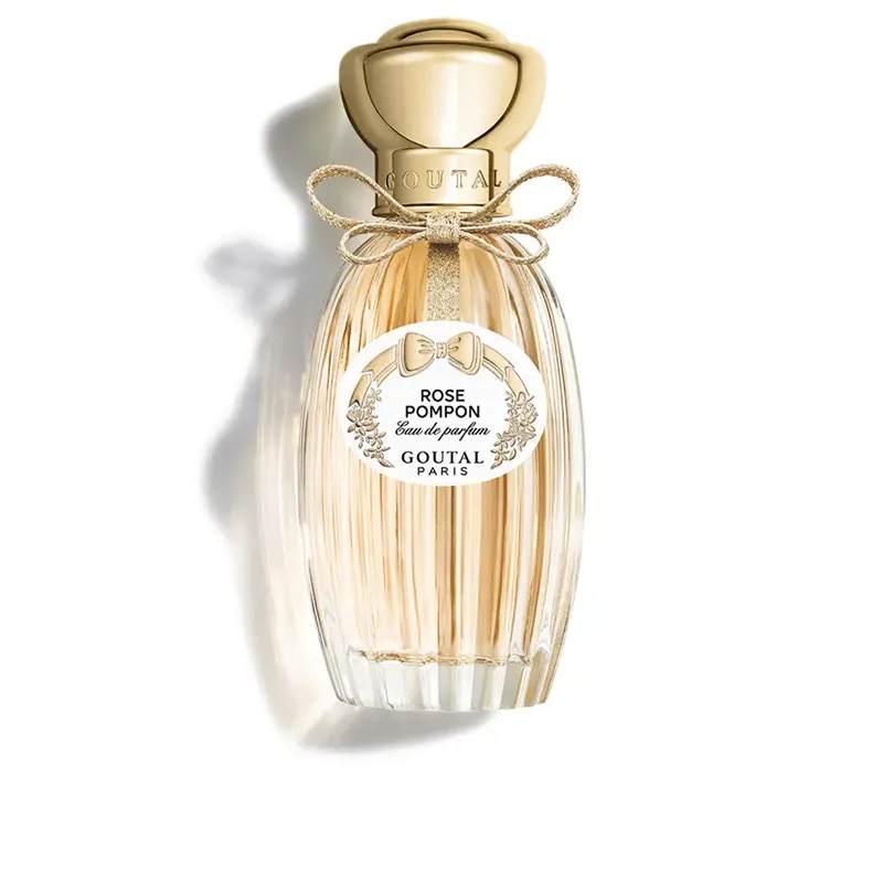 ROSE POMPON eau de parfum vaporizador 100 ml de GOUTAL - Ofertas Online y Envío Gratis