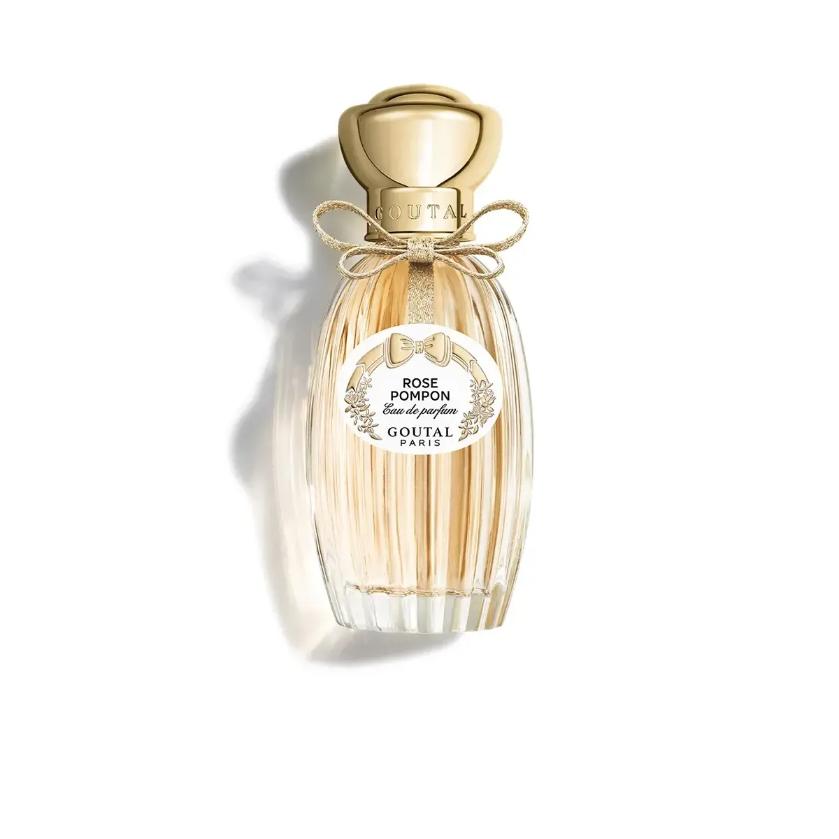 ROSE POMPON eau de parfum vaporizador 100 ml de GOUTAL - Ofertas Online y Envío Gratis