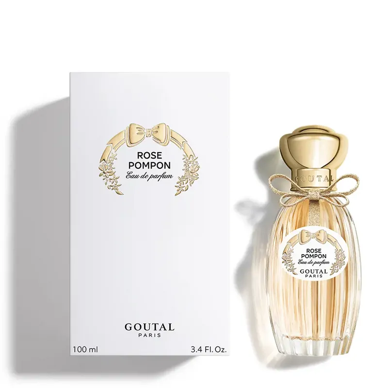 ROSE POMPON eau de parfum vaporizador 100 ml de GOUTAL - Ofertas Online y Envío Gratis
