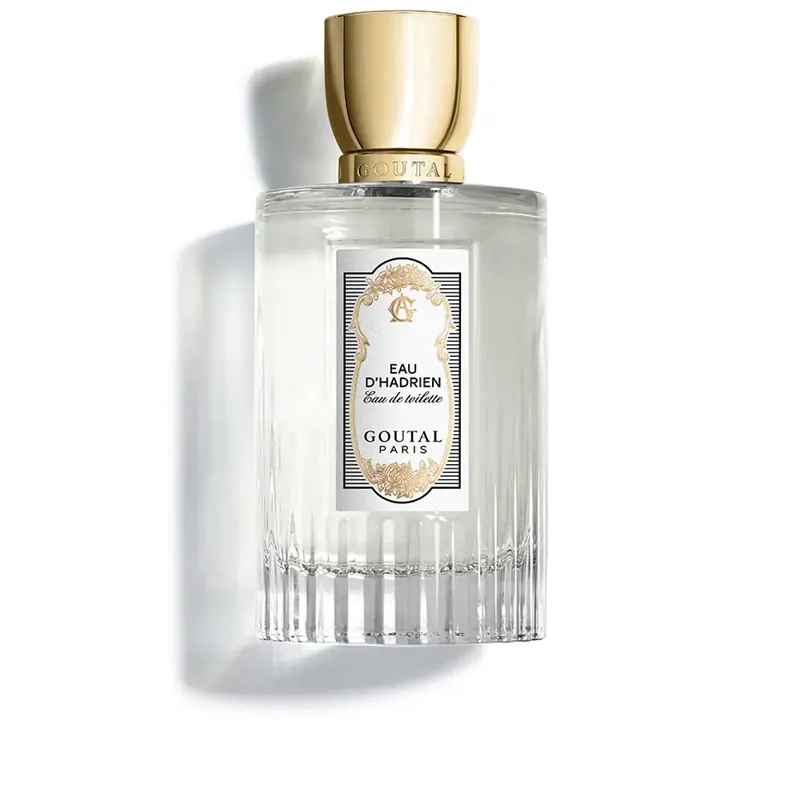 EAU D'HADRIEN mixt eau de toilette vaporizador 100 ml de GOUTAL - Ofertas Online y Envío Gratis