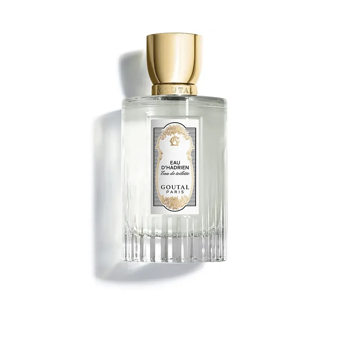 EAU D'HADRIEN mixt eau de toilette vaporizador 100 ml de GOUTAL - Ofertas Online y Envío Gratis
