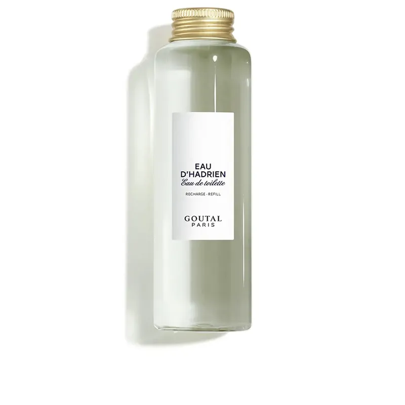 EAU D'HADRIEN mixt eau de toilette recarga 100 ml de GOUTAL - Ofertas Online y Envío Gratis