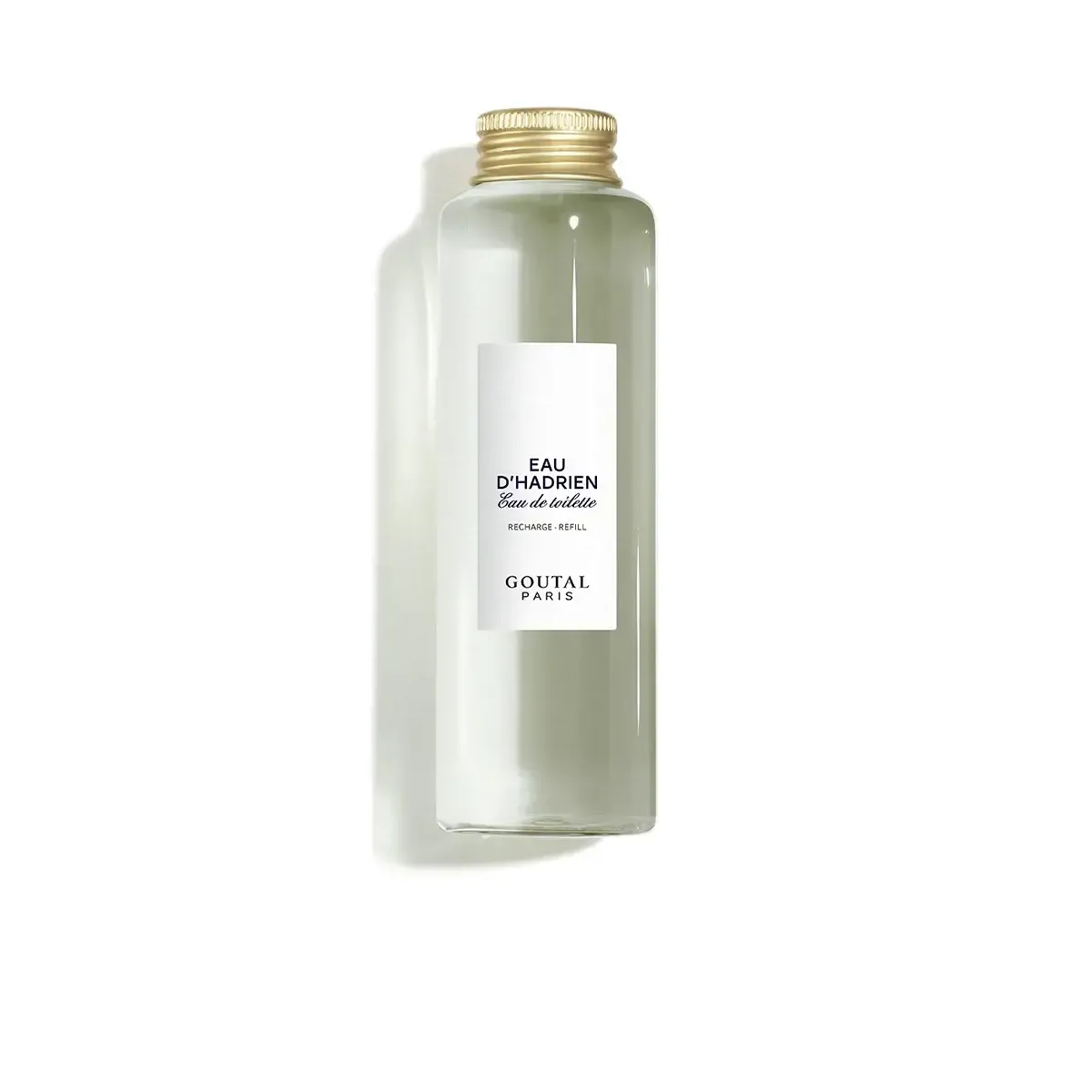 EAU D'HADRIEN mixt eau de toilette recarga 100 ml de GOUTAL - Ofertas Online y Envío Gratis
