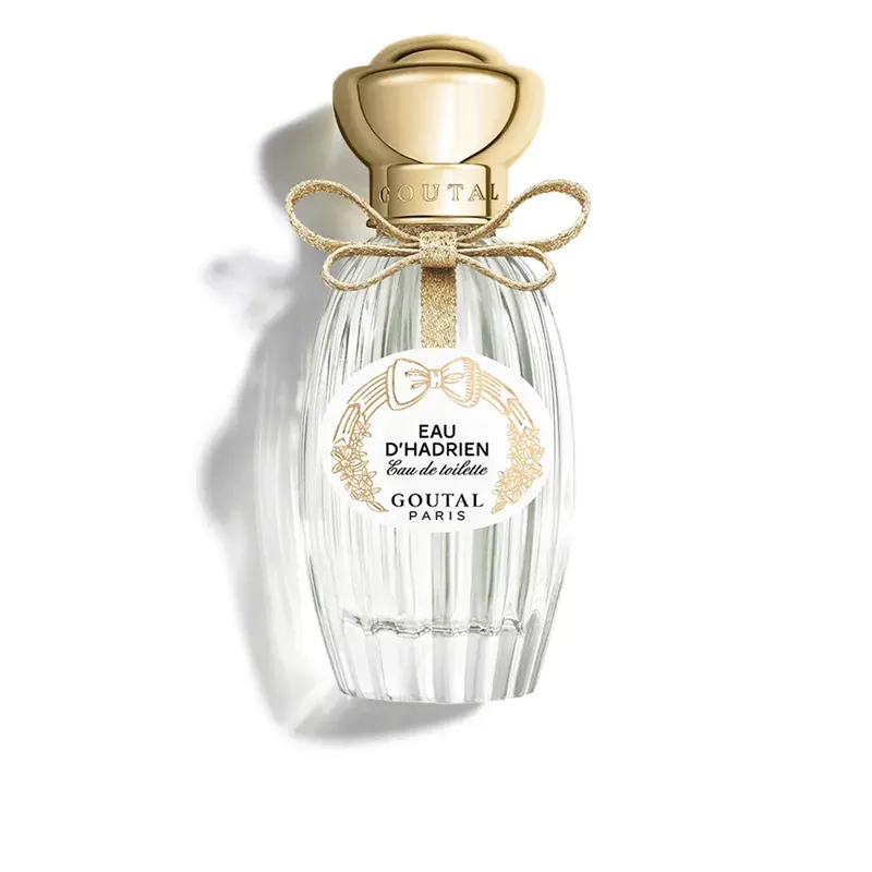 EAU D'HADRIEN eau de toilette vaporizador 50 ml de GOUTAL - Ofertas Online y Envío Gratis