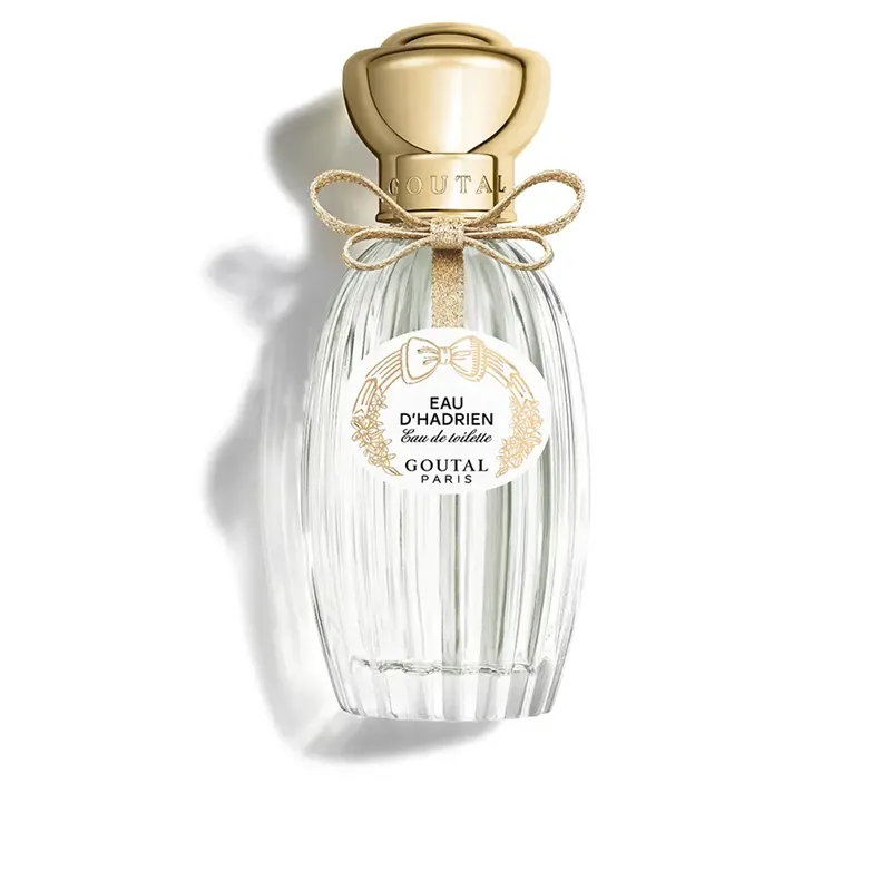 EAU D'HADRIEN eau de toilette vaporizador 100 ml de GOUTAL - Ofertas Online y Envío Gratis