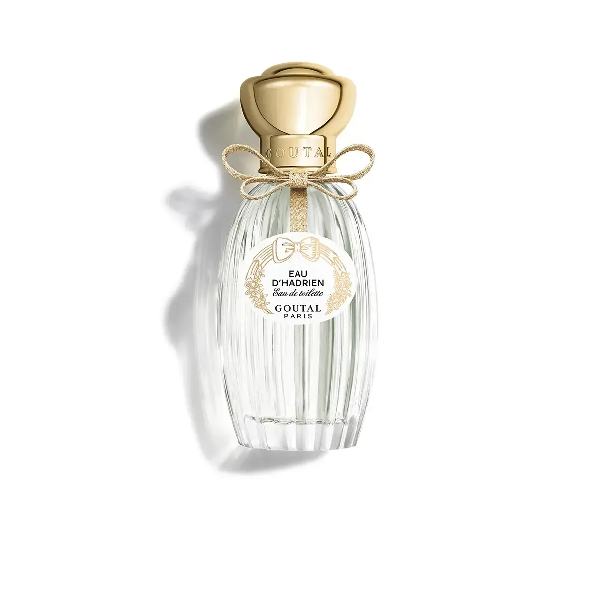 EAU D'HADRIEN eau de toilette vaporizador 100 ml de GOUTAL - Ofertas Online y Envío Gratis