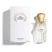 EAU D'HADRIEN eau de toilette vaporizador 100 ml de GOUTAL - Ofertas Online y Envío Gratis
