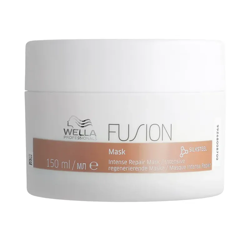 FUSION Mascarilla de Reparación Intensa Cabellos Dañados 150 ml de WELLA PROFESSIONALS - Ofertas Online y Envío Gratis