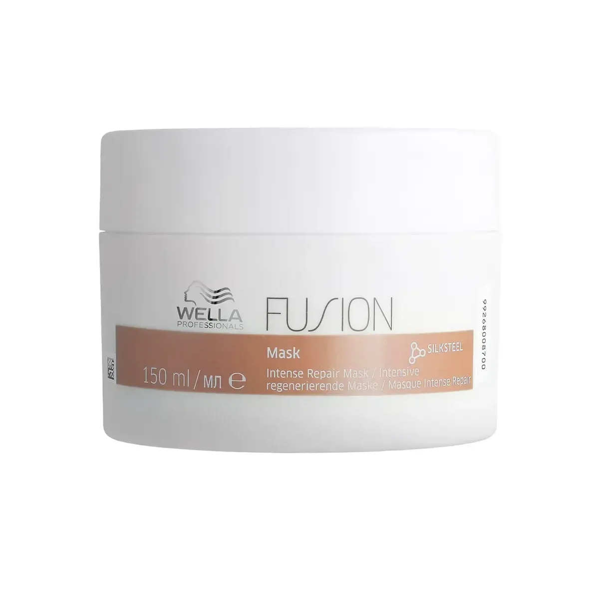 FUSION Mascarilla de Reparación Intensa Cabellos Dañados 150 ml de WELLA PROFESSIONALS - Ofertas Online y Envío Gratis