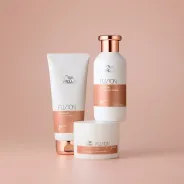FUSION Mascarilla de Reparación Intensa Cabellos Dañados 150 ml de WELLA PROFESSIONALS - Ofertas Online y Envío Gratis