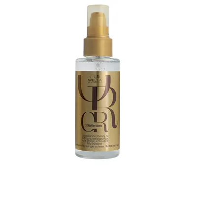 OIL REFLECTIONS Aceite Realzador del Brillo y la Suavidad 100 ml de WELLA PROFESSIONALS - Ofertas Online y Envío Gratis