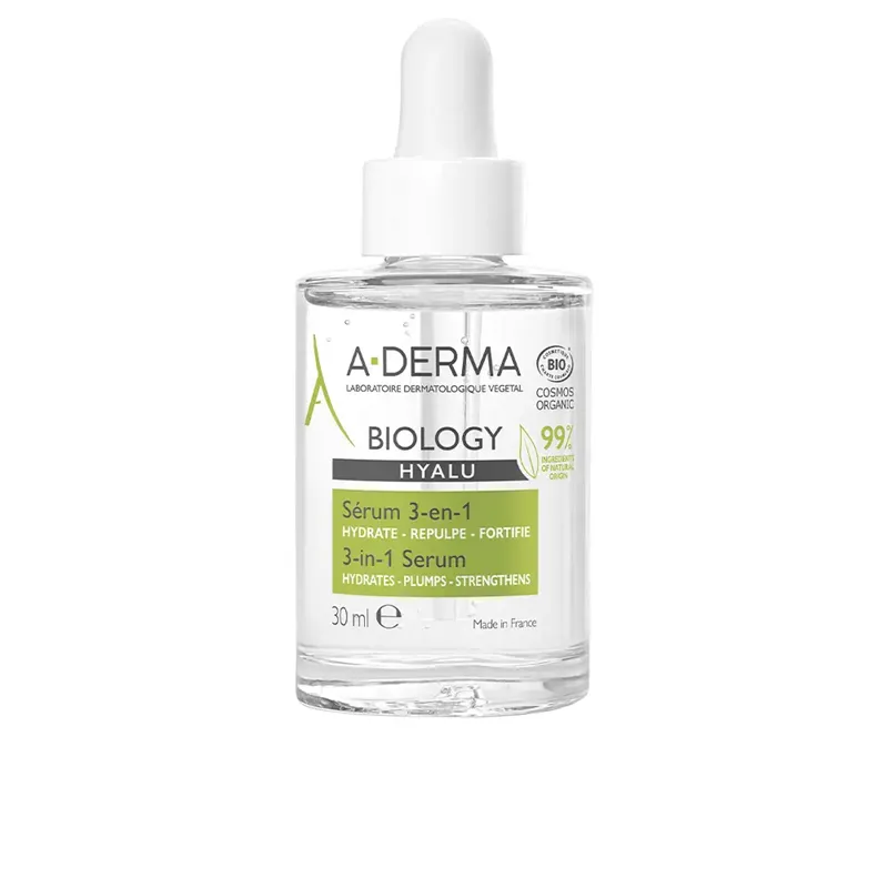 BIOLOGY sérum 30 ml de A-DERMA - Ofertas Online y Envío Gratis