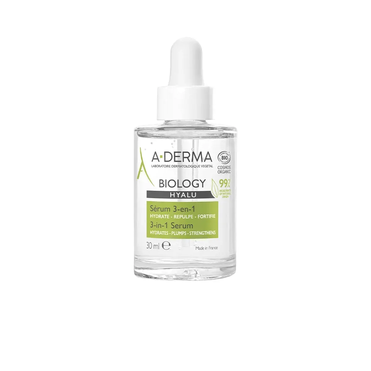 BIOLOGY sérum 30 ml de A-DERMA - Ofertas Online y Envío Gratis