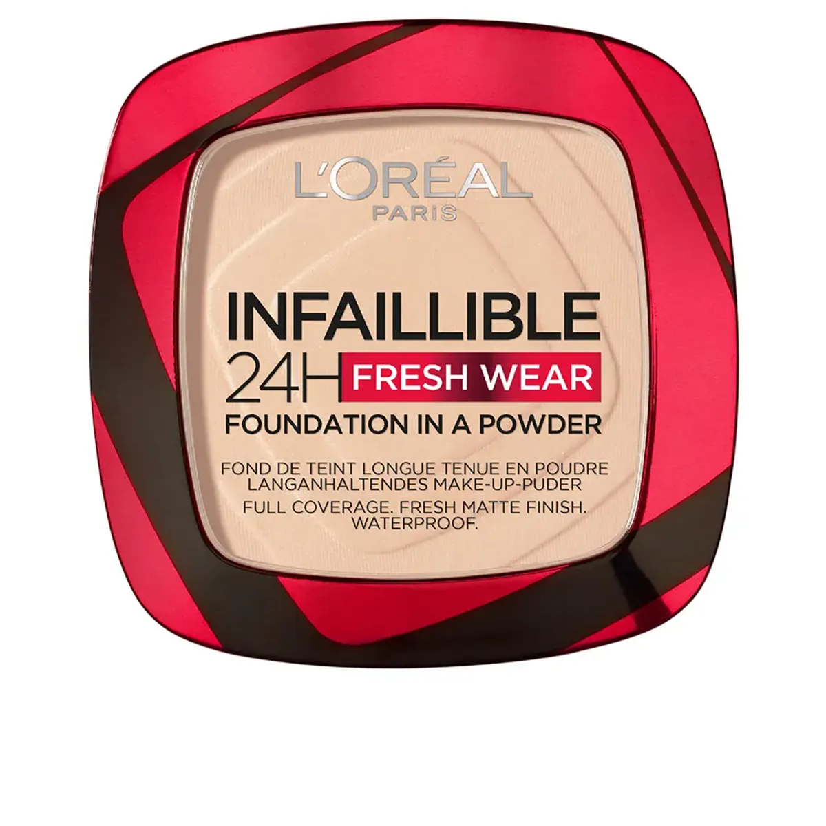 Loréal Paris - Infallible 24h Fresh Wear Foundation Compact 20