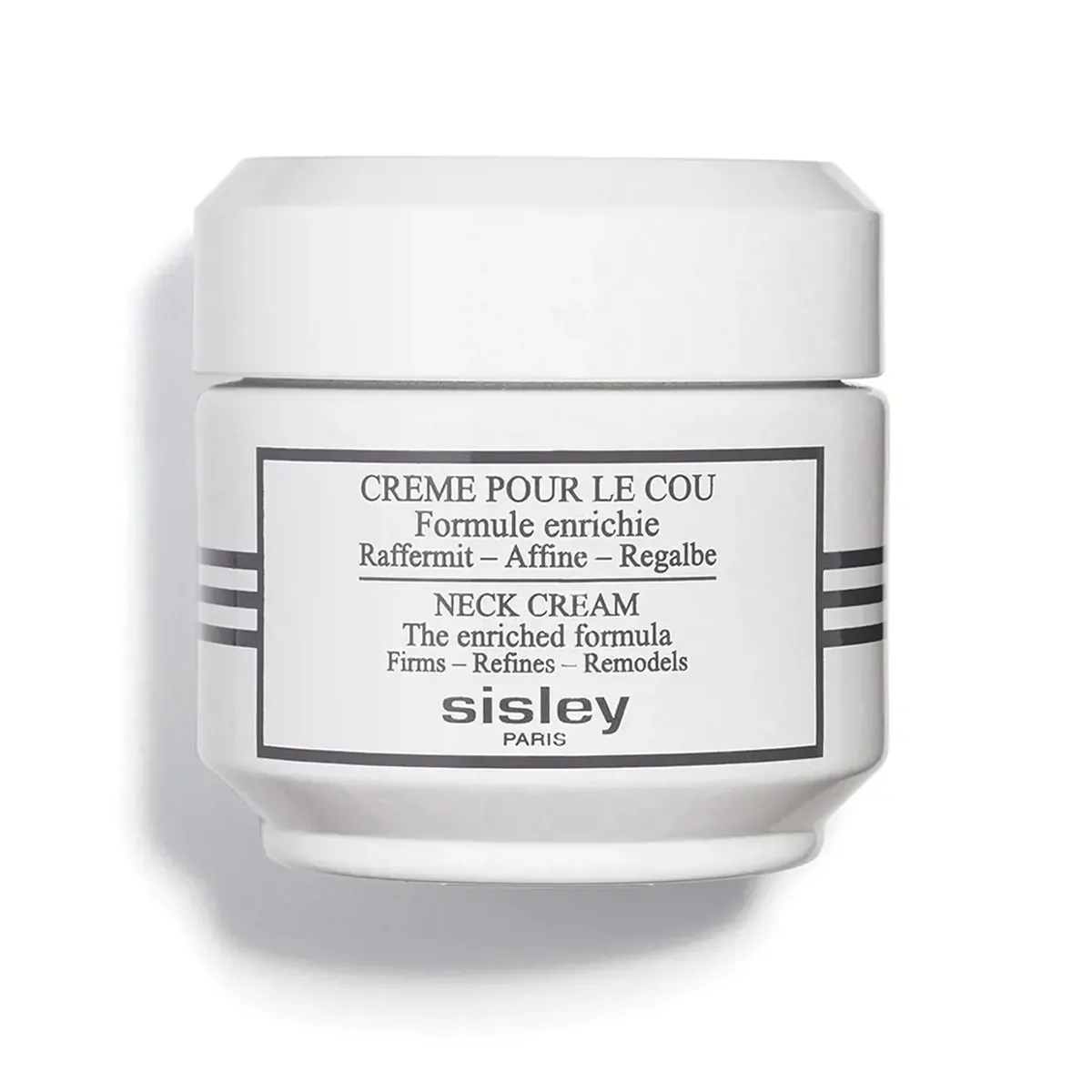CRÈME POUR LE COU formule enrichie 50 ml de SISLEY - Ofertas Online y Envío Gratis