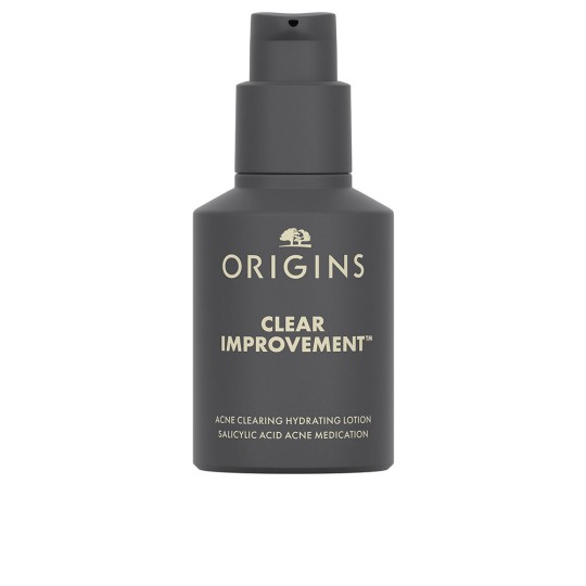 CLEAR IMPROVEMENT anti-acne moisturizing lotion 50 ml from ORIGINS - Online Offers and Free Shipping