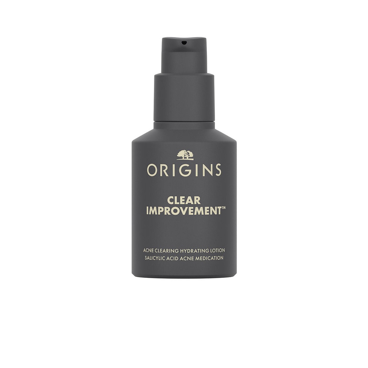 CLEAR IMPROVEMENT anti-acne moisturizing lotion 50 ml from ORIGINS - Online Offers and Free Shipping