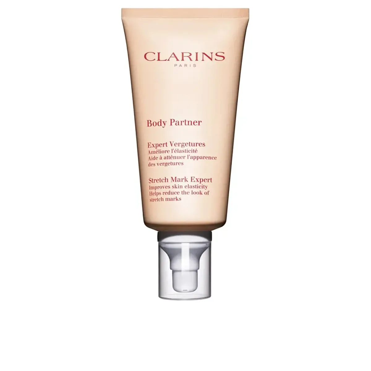 BODY PARTNER 175 ml de CLARINS - Promoções Online e Envio Grátis